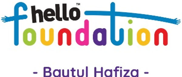 Hello Foundation — Baytul Hafiza